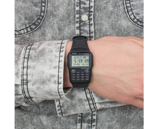 CASIO Vintage DBC-32-1AES