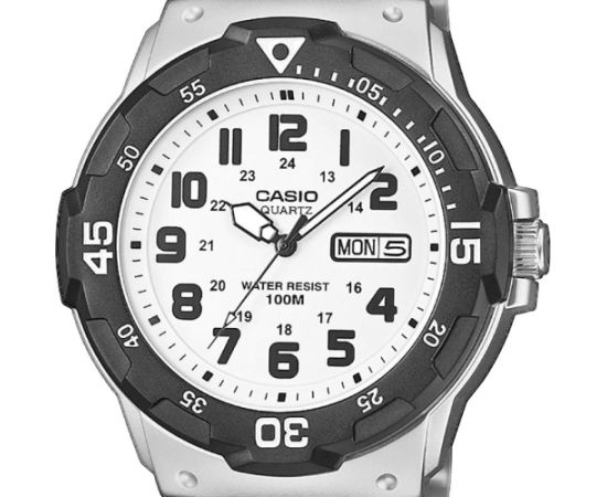 CASIO MRW-200HD-7BVEF Наручные часы