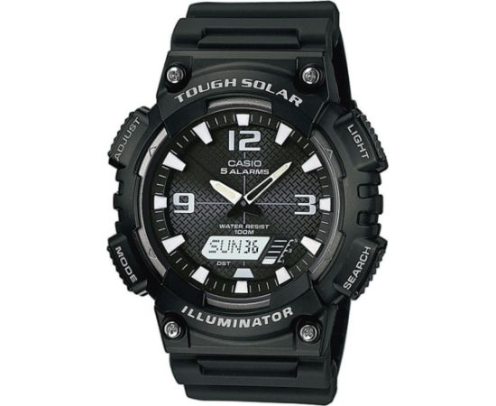 Casio AQ-S810W-1AVEF