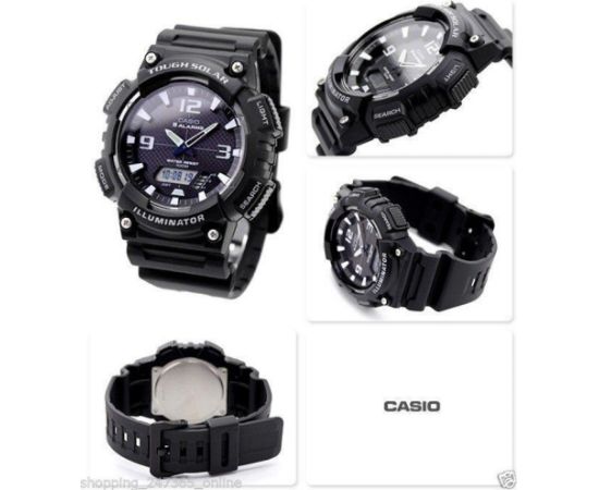 Casio AQ-S810W-1AVEF