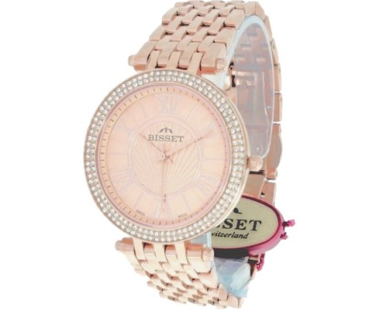 BISSET Andoro BSBD80RWRX03BX