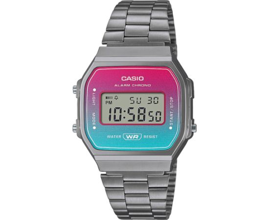 CASIO Vintage A168WERB-2AEF