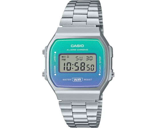 CASIO Vintage A168WER-2AEF