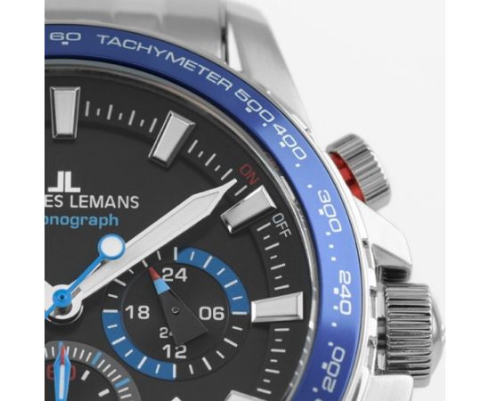 Jacques Lemans 1-2099E