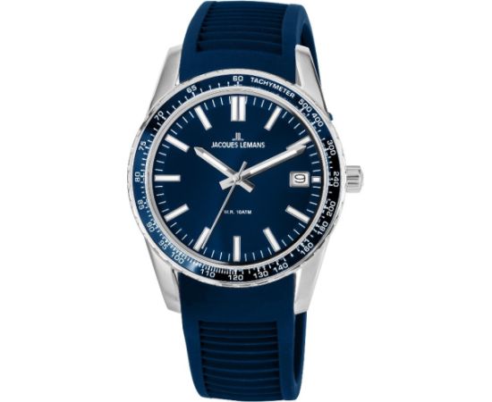 Jacques Lemans 1-2060C Rokas pulksteņi 