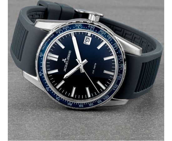 Jacques Lemans 1-2060C Rokas pulksteņi 