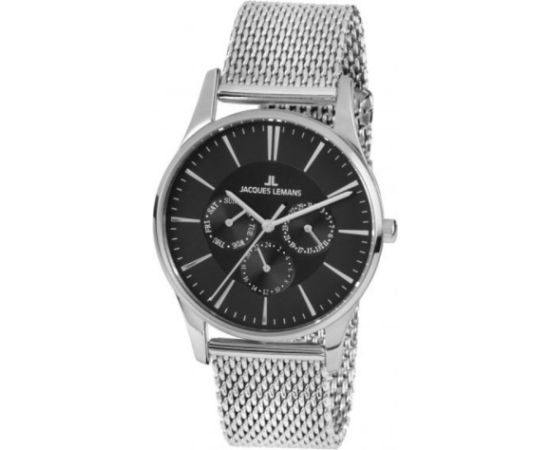 Jacques Lemans 1-1951E Rokas pulksteņi 