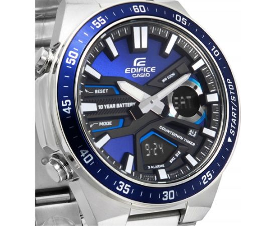 Casio Edifice EFV-C110D-2AVEF