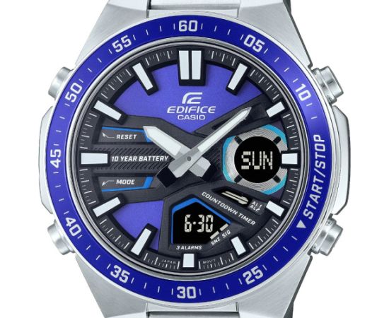 Casio Edifice EFV-C110D-2AVEF