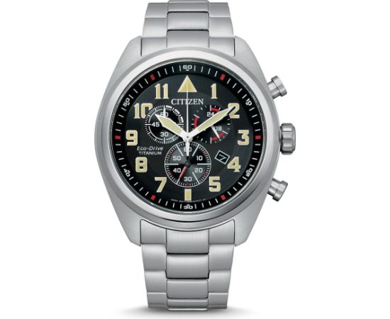 Citizen Eco-Drive AT2480-81E