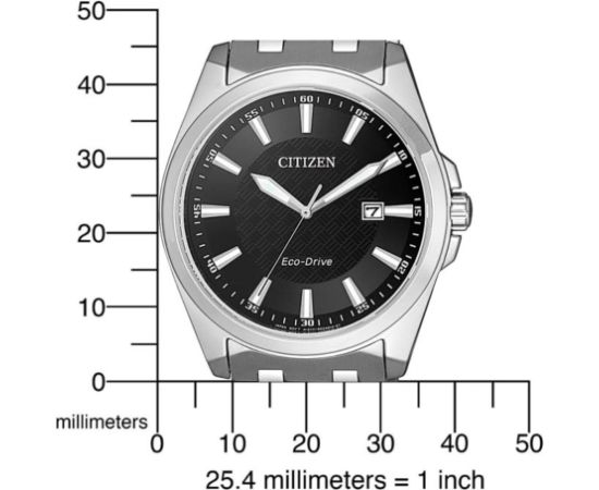 Citizen Eco-Drive BM7108-81E