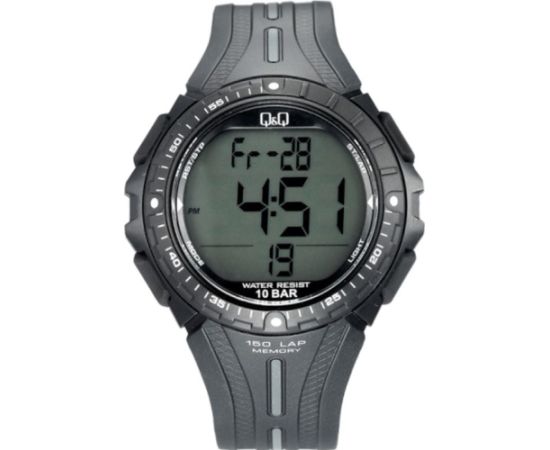 Q&Q M102J001Y Наручные часы