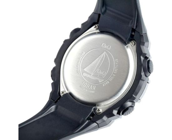 Q&Q M102J001Y Наручные часы