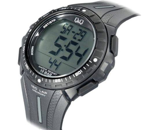 Q&Q M102J001Y Наручные часы