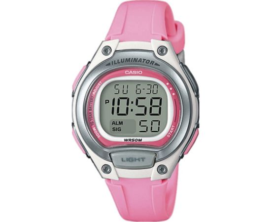 CASIO LW-203-4AVEF