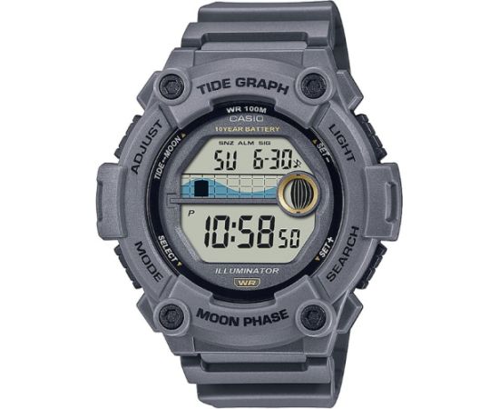 Casio Collection WS-1300H-8AVEF