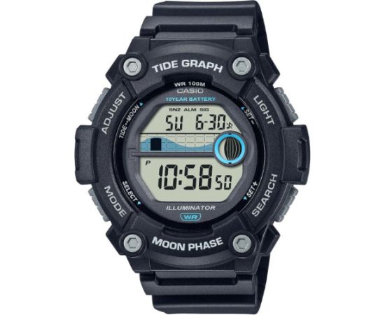 Casio Collection WS-1300H-1AVEF