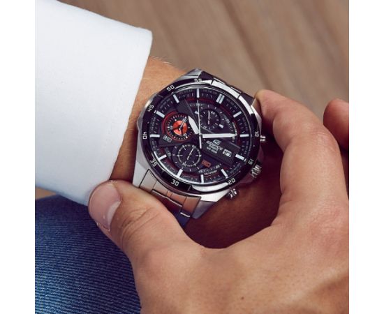 Casio Edifice EFR-556DB-1AVUEF