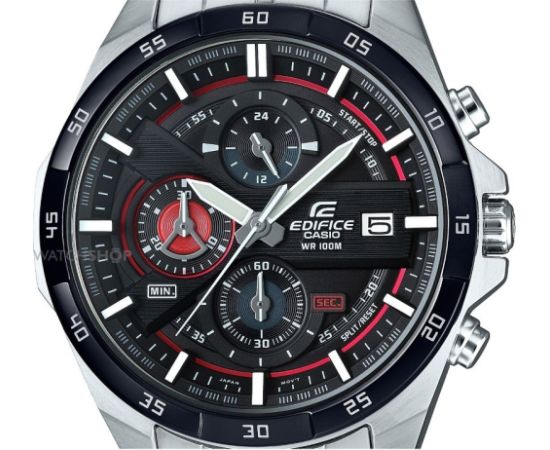 Casio Edifice EFR-556DB-1AVUEF