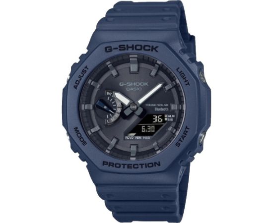 Casio G-SHOCK GA-B2100-2AER