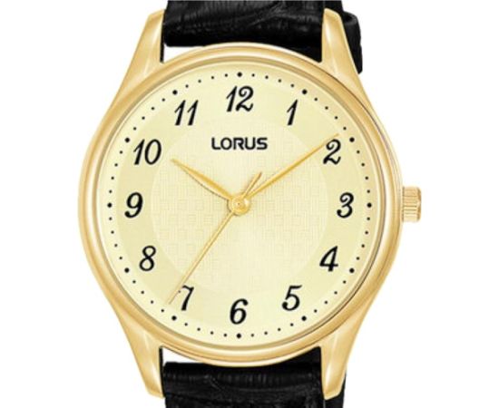 LORUS RG226UX-9 Rokas pulksteņi 