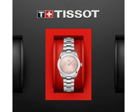Tissot T-My Lady T132.010.11.331.00