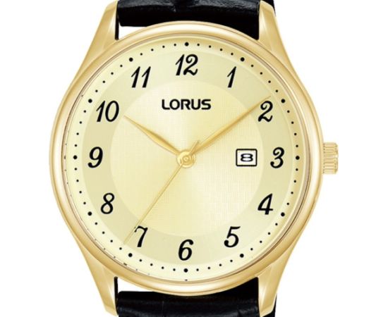 LORUS RH908PX-9