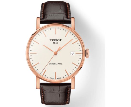 Tissot Everytime Swissmatic T109.407.36.031.00