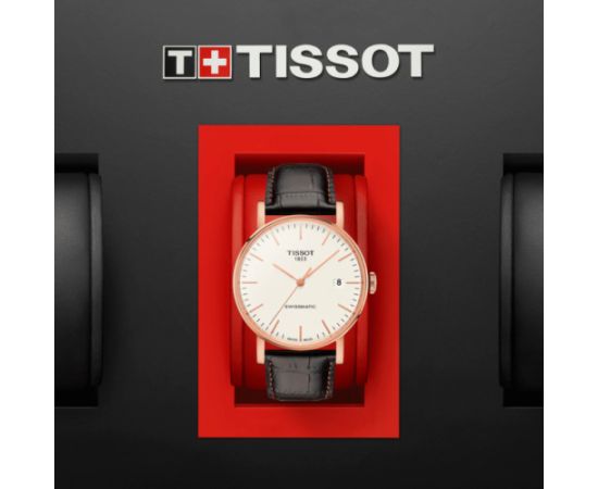Tissot Everytime Swissmatic T109.407.36.031.00