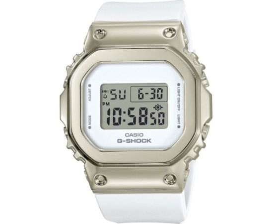 Casio G-Shock GM-S5600G-7ER