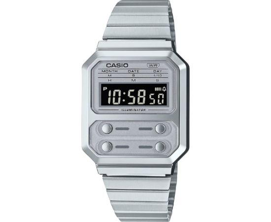 Casio A100WE-7BEF