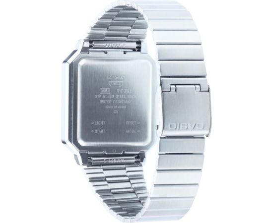 Casio A100WE-7BEF