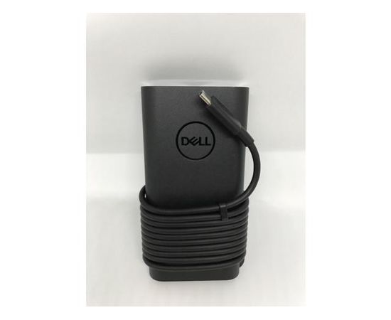Dell 90W USB-C AC Adapter (EUR)