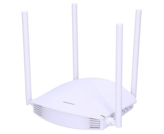 TOTOLINK N600R 600Mbps 2.4GHz 802.11b/g/n Wi-Fi Hi-Power Router, 4x 5 dBi ant.