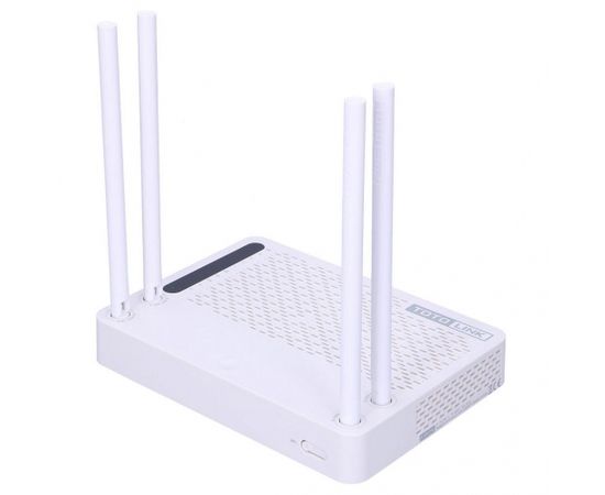 TOTOLINK A3002RU 1167Mbps 2.4/5GHz 802.11ac Wireless Gigabit Router, USB 2.0