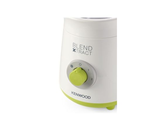Kenwood Blend Xtract blender  SB055WG  White/ green, 300 W, Plastic, 0.5 L, Ice crushing,