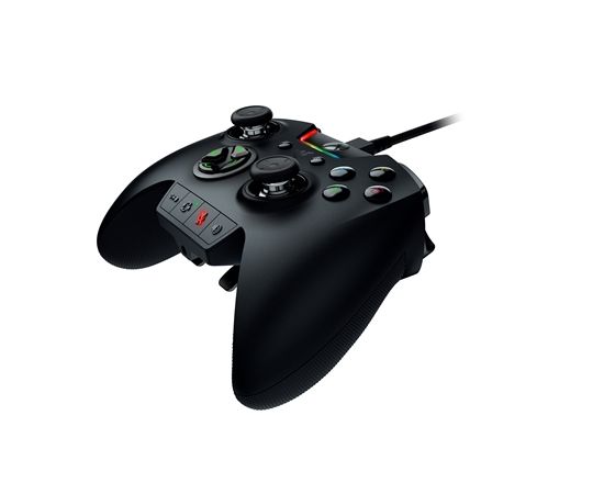 Razer Customisable Xbox One Controller   Wolverine Ultimate