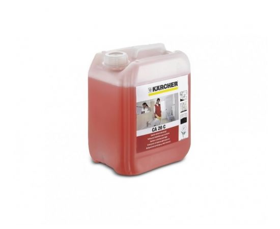 Karcher CA 20 C Sanitary Everyday Cleaner, 5 liter, K&auml;rcher