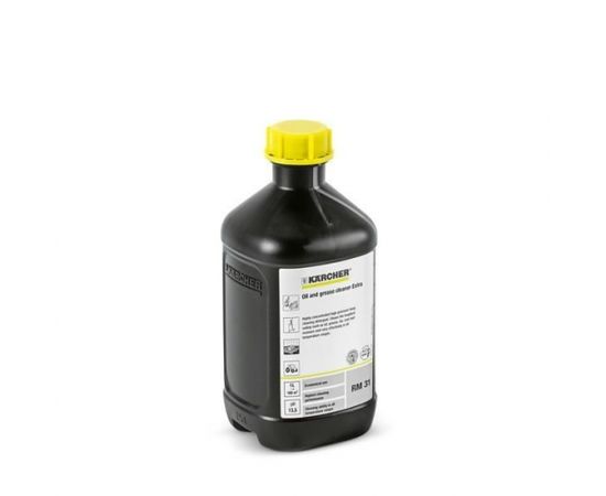 Karcher Mazgā&scaron;anas līdzedklis RM 31xx Active cleaner alkaline 2,5 L, K&auml;rcher