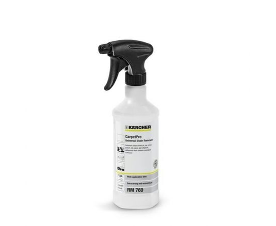 Karcher RM 769 Traipu tīrī&scaron;anas līdzeklis, 500 ml, K&auml;rcher