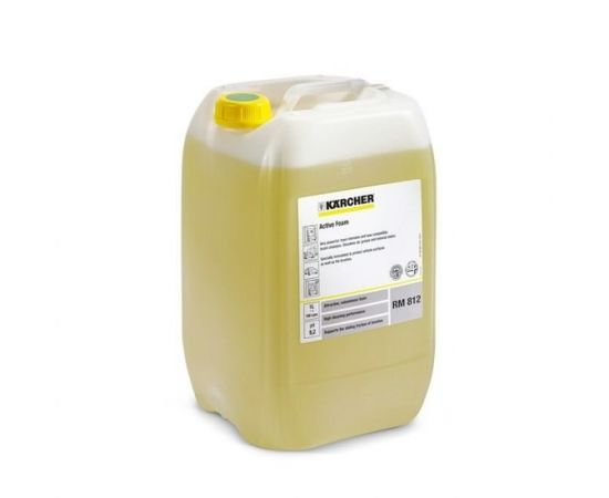 Karcher K&Auml;RCHER auto &scaron;ampūns RM 812, 20 L, K&auml;rcher