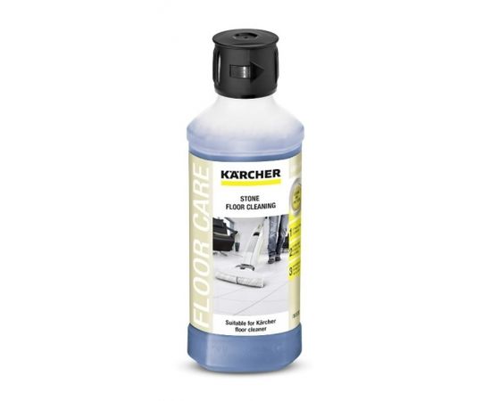 Karcher Līdzeklis akmens grīdu uzkop&scaron;anai RM 537, 500 ml, K&auml;rcher