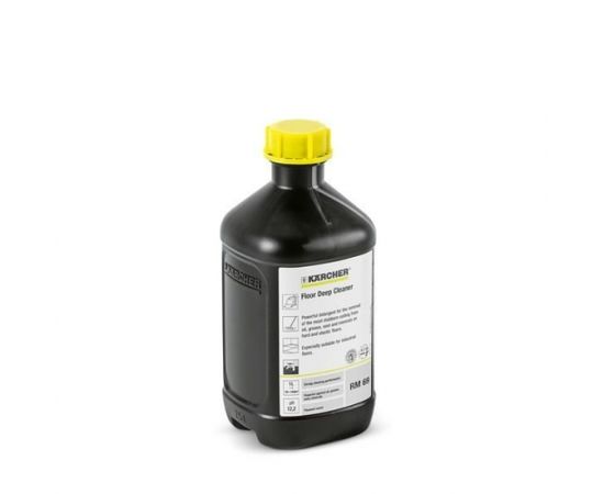 Karcher RM 69 grīdu tīrī&scaron;anas līdzeklis 2,5 L, K&auml;rcher