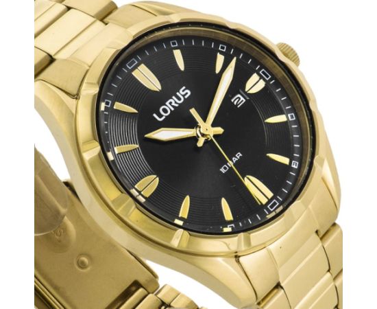 LORUS RJ248BX-9 Наручные часы