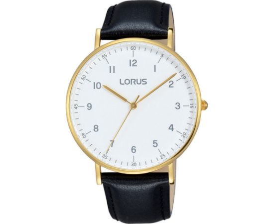 LORUS RH896BX-9