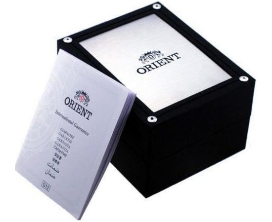 Orient FAA02006M9