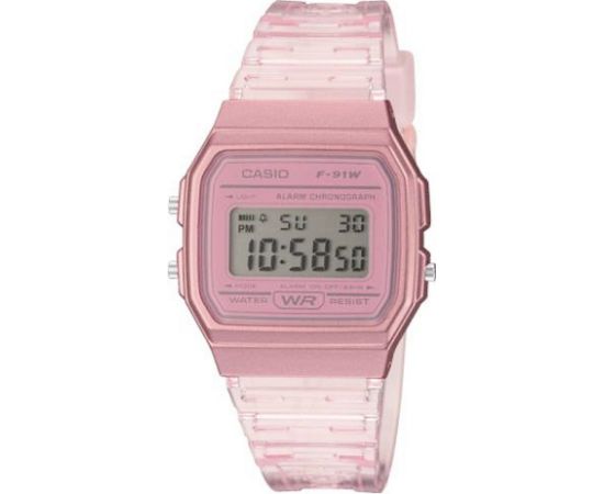 Casio F-91WS-4EF