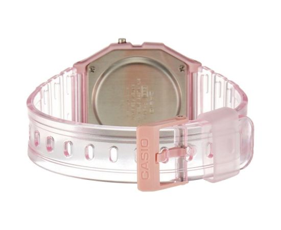 Casio F-91WS-4EF