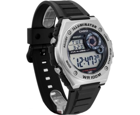 CASIO MWD-100H-1AVEF