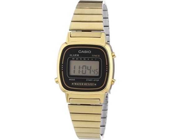 Casio LA670WEGA-1EF